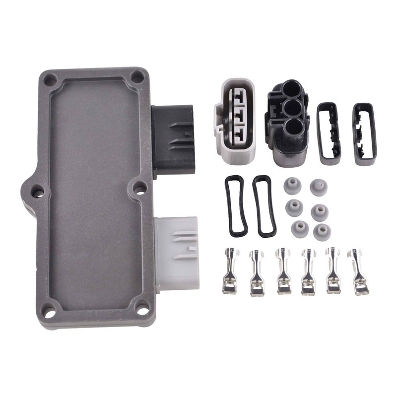 Rectifier – Yamaha Outboard (RMS020-102113)