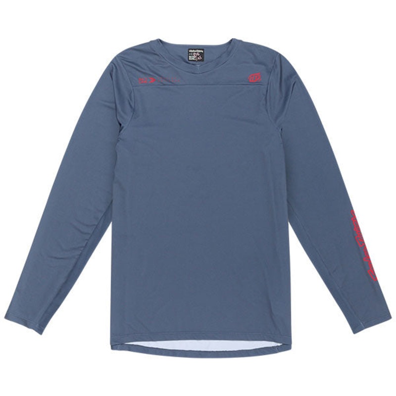 Troy Lee Designs – Skyline Mono Long Sleeve Jersey (MTB)
