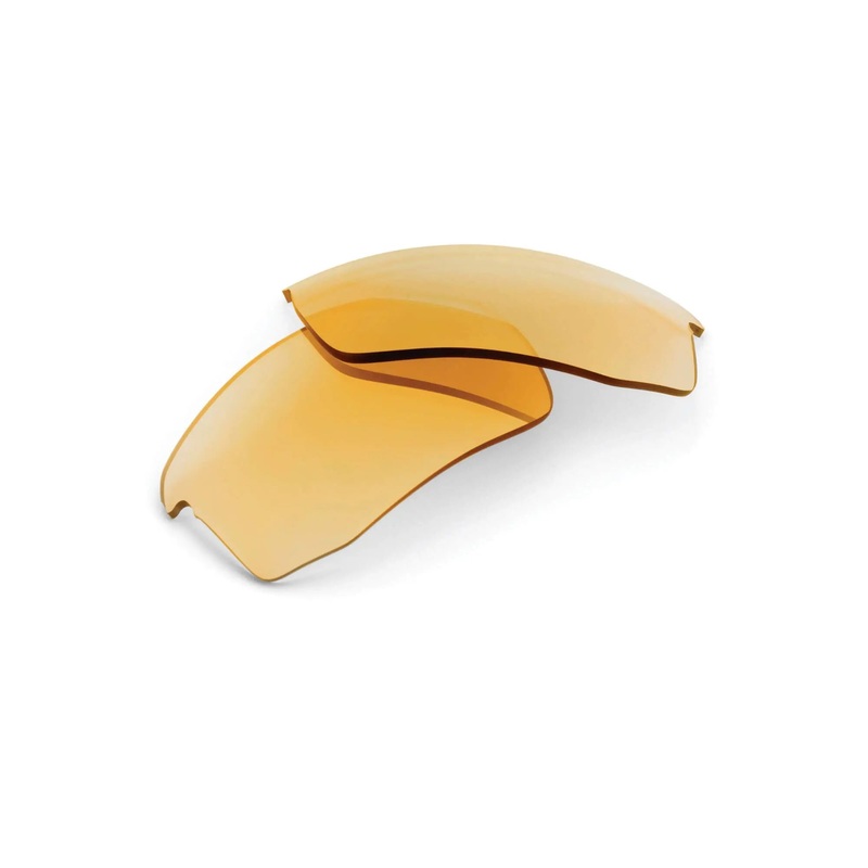 100% Speedcoupe Replacement Lens Bronze Multilayer Mirror