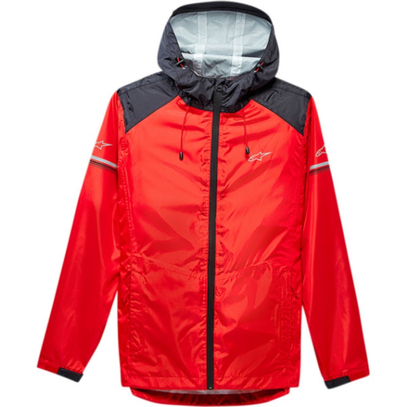Alpinestars – Resist II Rain Jacket