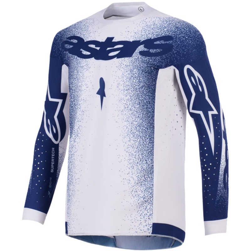 Alpinestars – Supertech Scenz Jersey