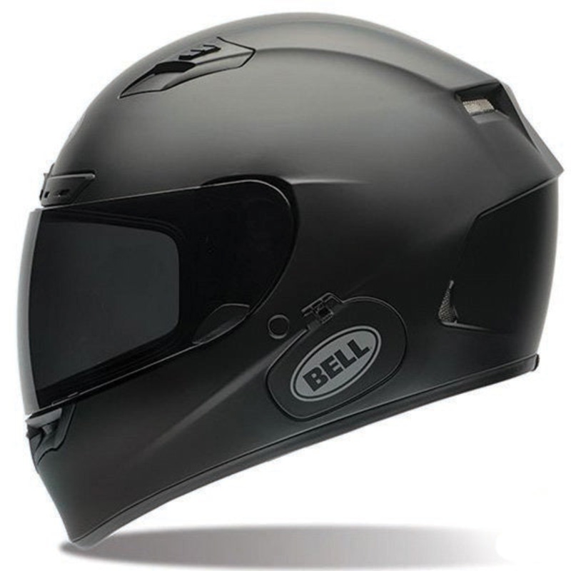 Bell – Qualifier DLX MIPS Helmet