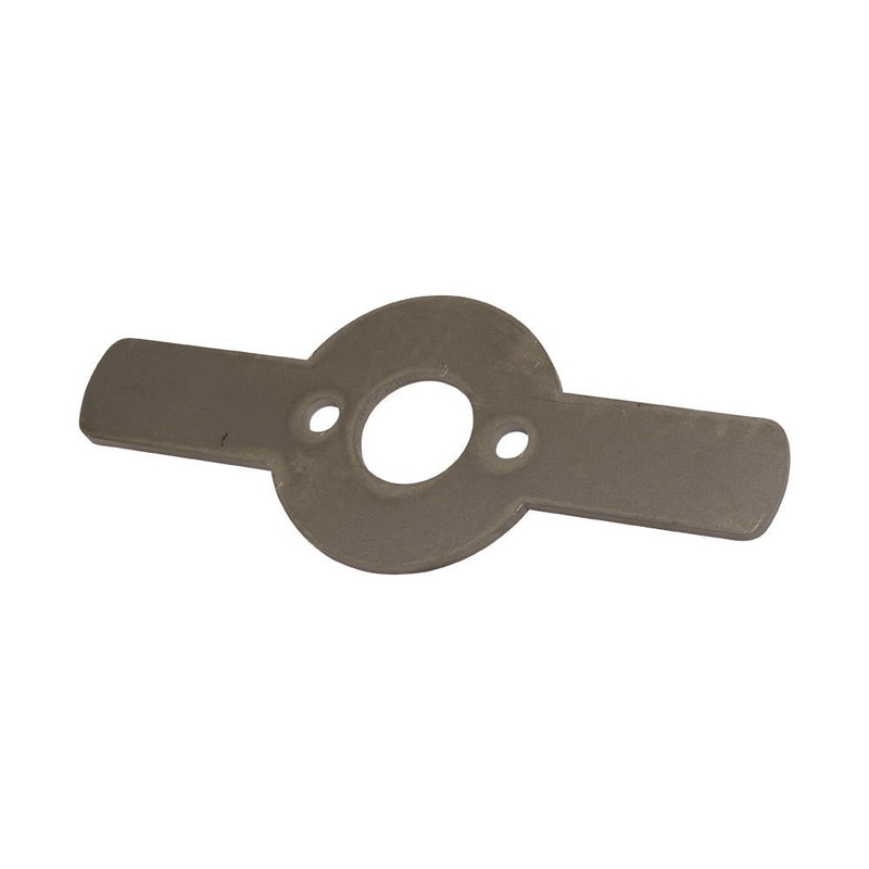 Ford Tail Light Weld-On Bracket