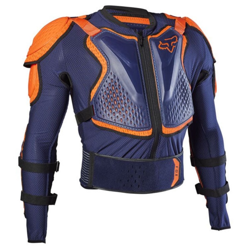 Fox Racing – Titan Sport Jacket (Sale)