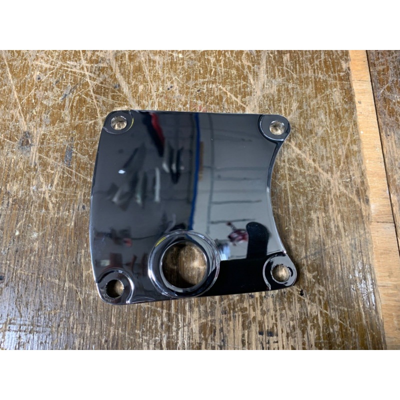 FXR  mid controls primary inspection Harley Davidson FXRT FXRD FXRP FXLR NEW