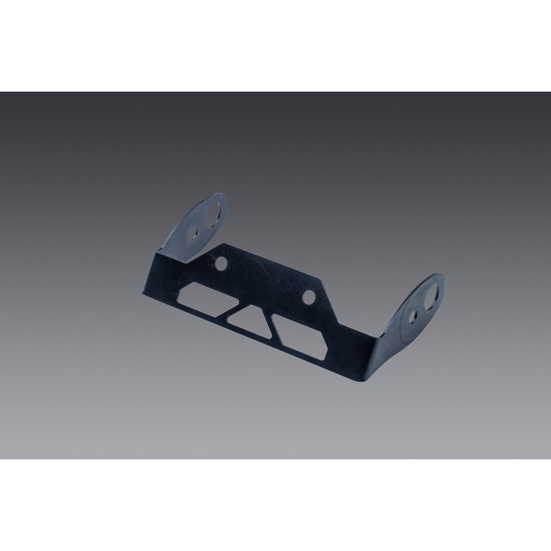 GSX-8R/DR-Z Fender Eliminator Turn Signal Bracket
