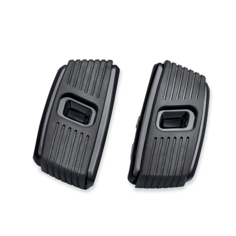 Harley Davidson Kahuna Passenger Footboard Kit – 50501228