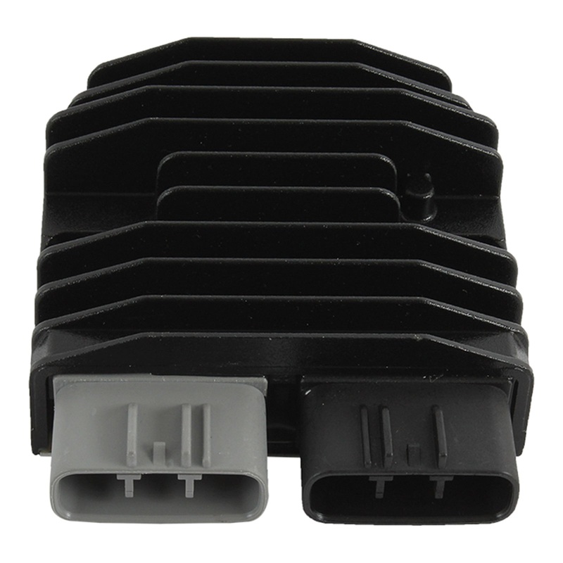 J&N Regulator (230-58121) (AHRAHA6112)