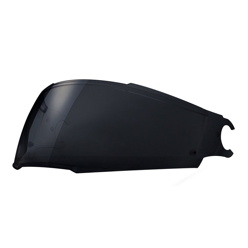 LS2 FF902 Scope Visor – Tinted