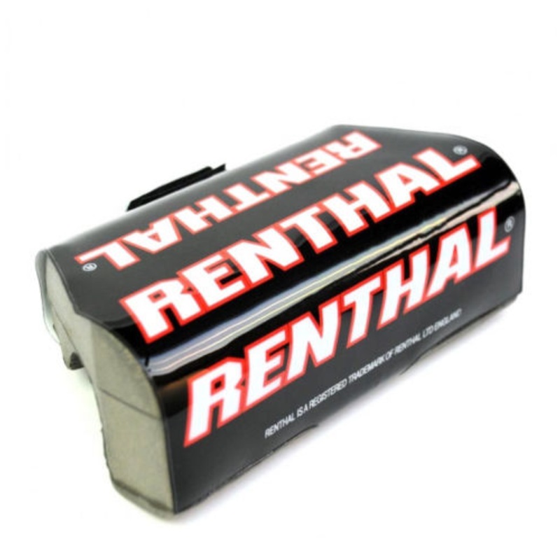 RENTHAL TRIALS FAT BAR PAD