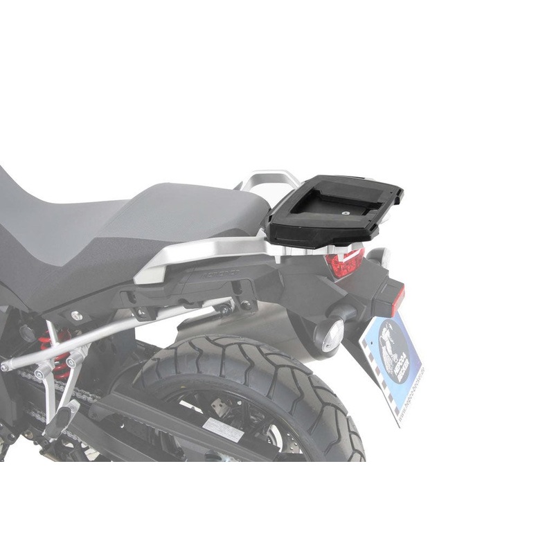 Suzuki V-Strom Series Carrier  Top Case Carrier