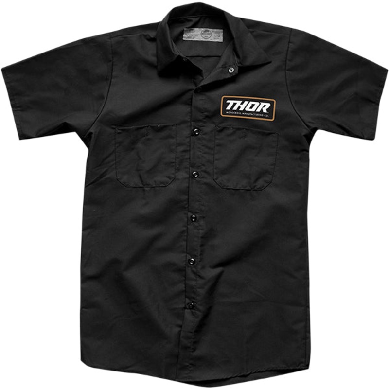 Thor – Standard Work Shirt