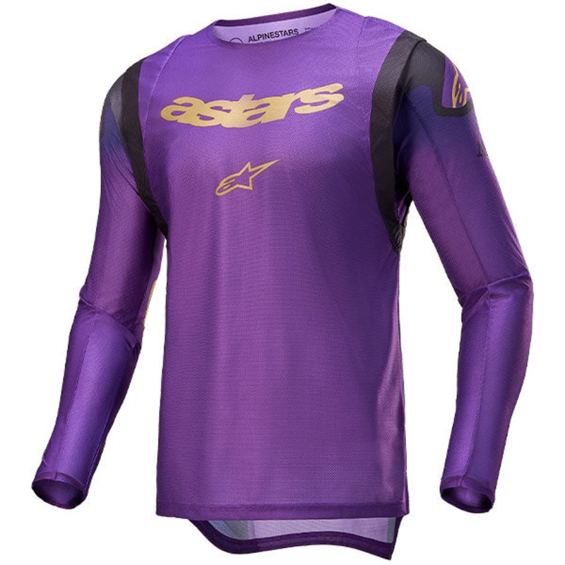 Alpinestars – Supertech Champ LE Jersey