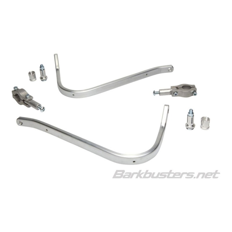 Barkbusters Handguard Fitting Kit – Standard 22mm 7/8″