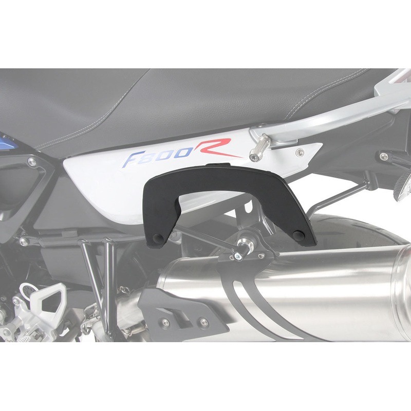 BMW F800R Sidecases Carrier – C-Bow