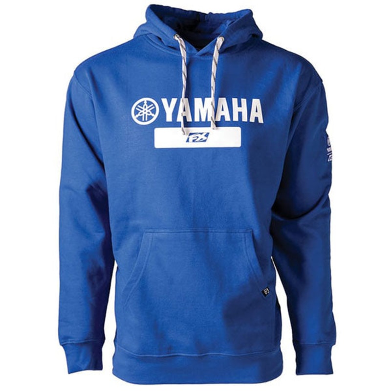Factory Effex – Yamaha University Hoodie