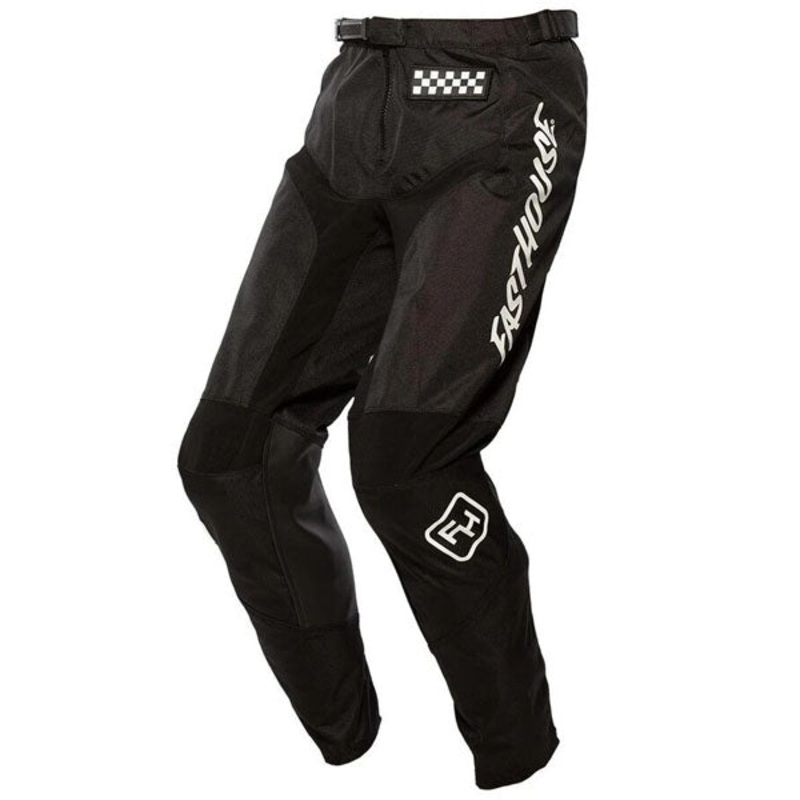 Fasthouse – Carbon Pant