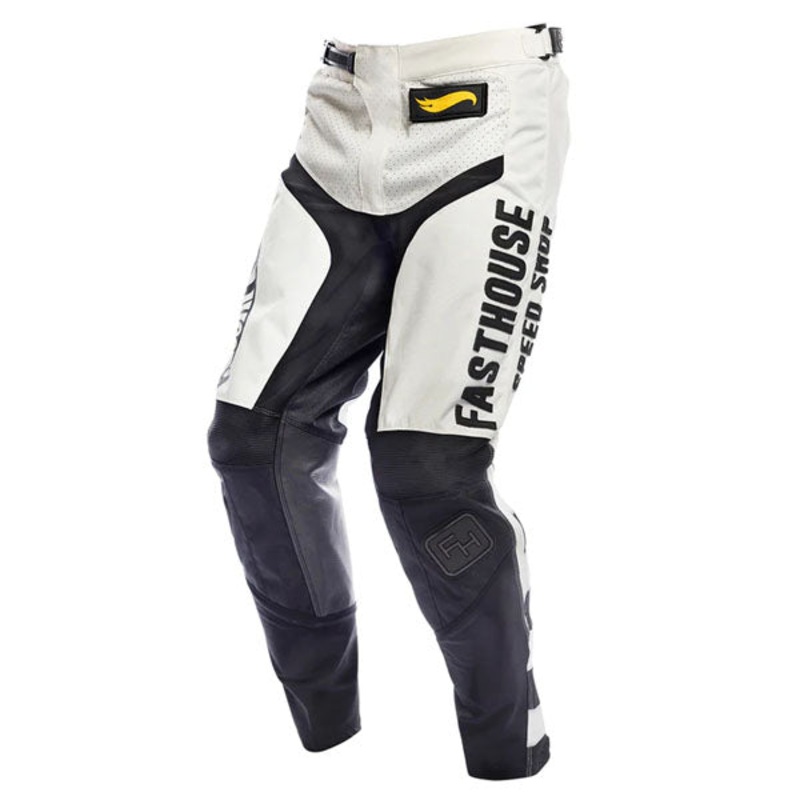 Fasthouse – Hot Wheels Grindhouse Pant