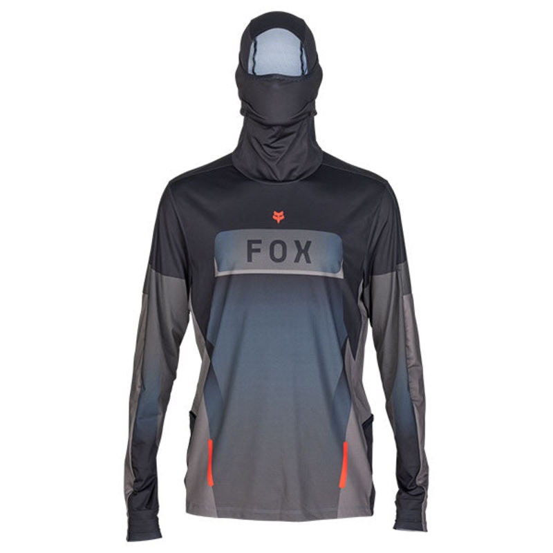 Fox Racing – Ranger Drive Jersey