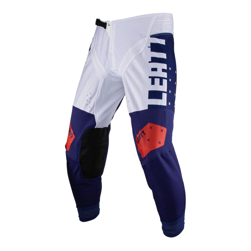 Leatt 2023 4.5 Pant – Royal