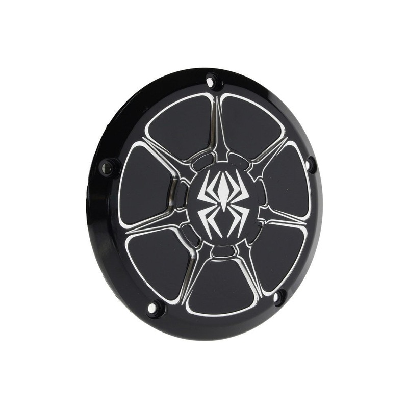 Rekluse Derby Cover- S/tail ’00-18, Dyna 99-17.