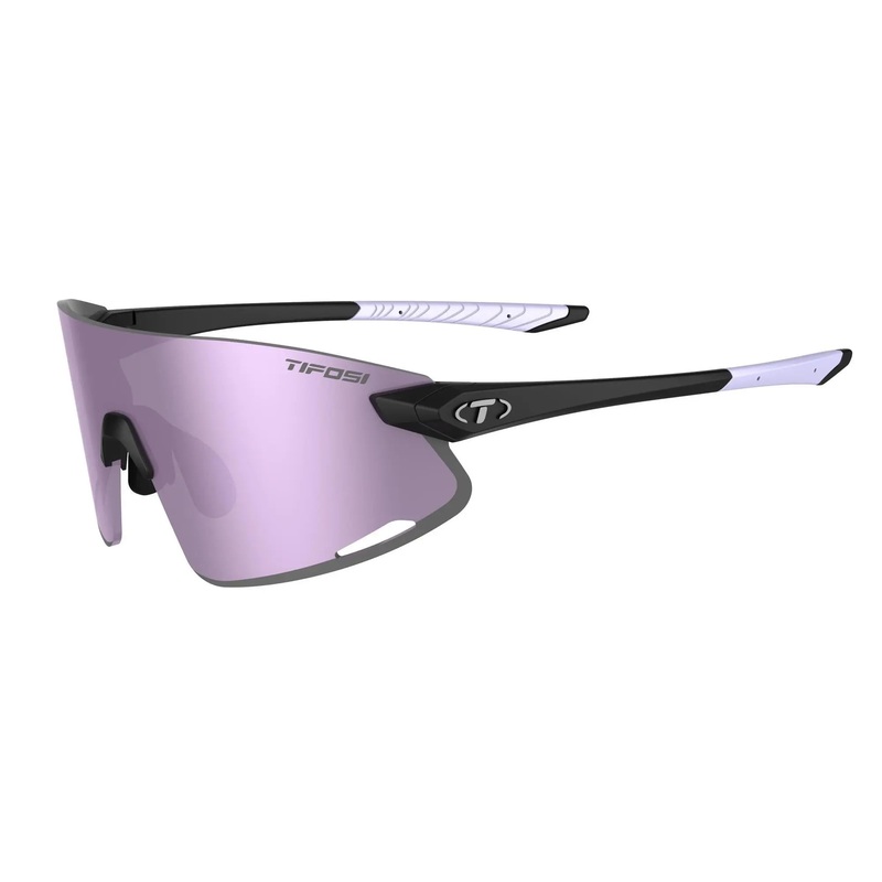 Tifosi Vogel XC Cycle Sunglasses Matt Black