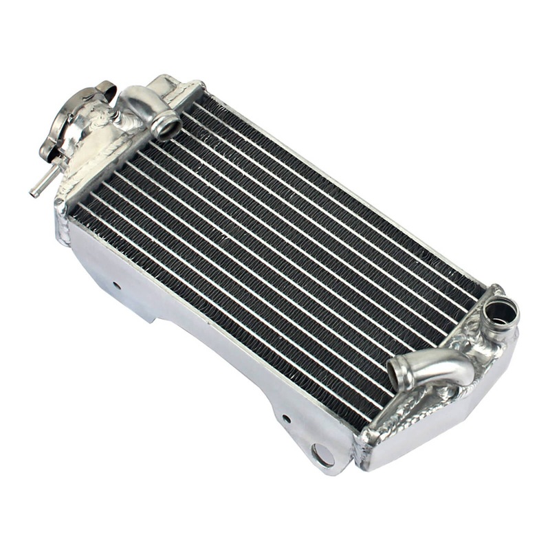 Whites Radiator Right Honda CRF450R ’15-’16