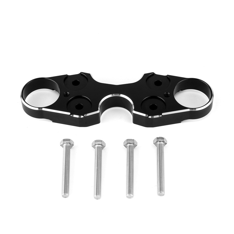 2022-2025 Suzuki Hayabusa GSX1300R Aluminum Handlebar Riser 26mm (1″) Higher, 10mm (0.394″) Rearward