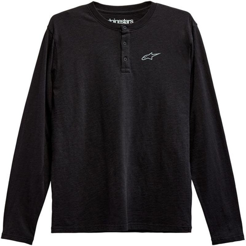 Alpinestars – Gravel Henley