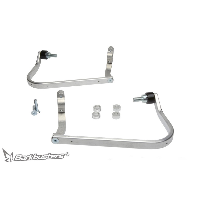 BMW F800GS Protection – Handguards Only
