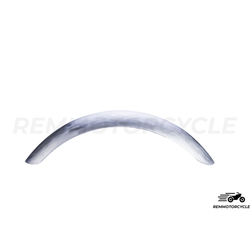 CUSTOM MADE Aluminum Fender  0.1 in (2.7 mm)