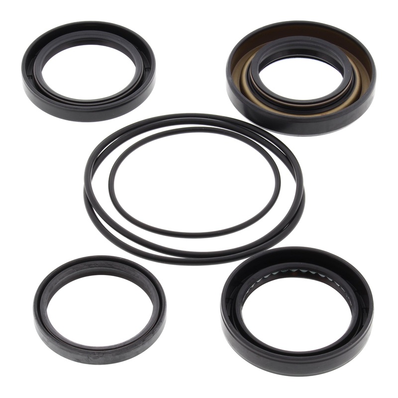 Differential Seal Kit – Honda TRX300 ’88-’00 Rear