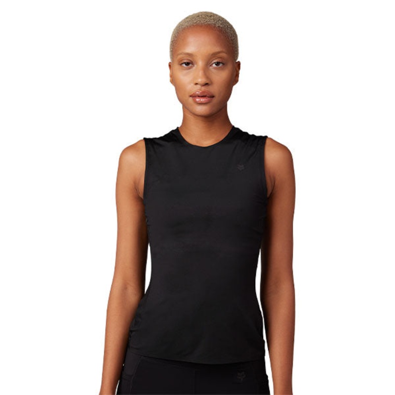 Fox Racing – Tecbase Sleeveless Shirt (Womens)