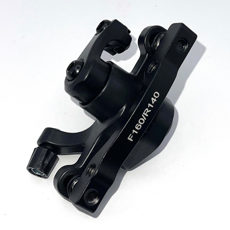 Front Brake Caliper (mechanical) – 1000W Dirt Bike