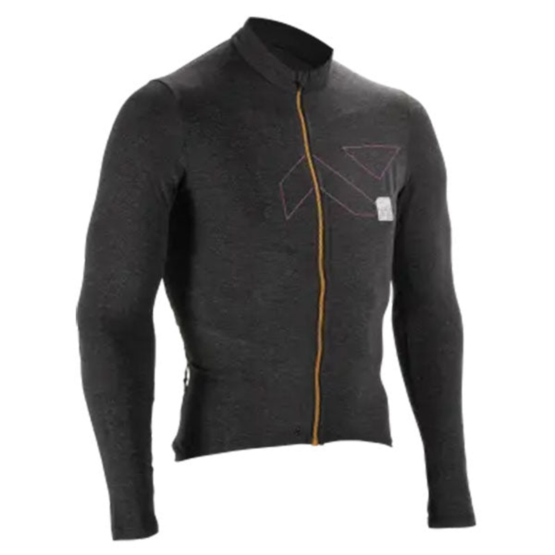 Leatt – MTB Endurance 4.0 Long Sleeve Jersey