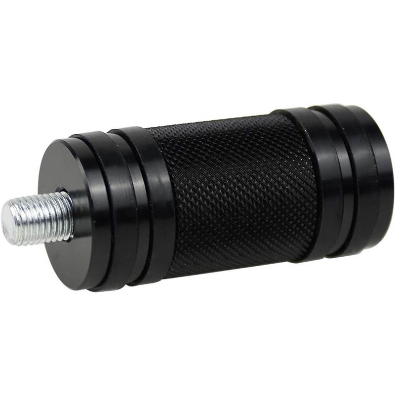 Motorcycle Shifter Pegs Universial Fit Harley 84-25 Models | Mactions