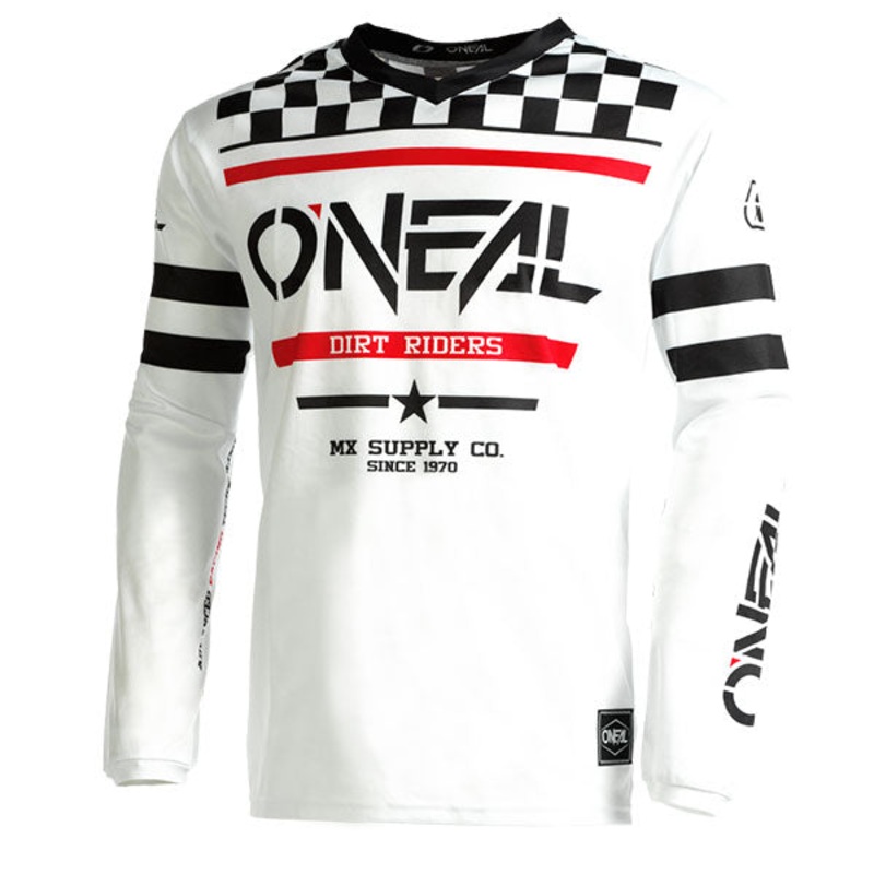 O’Neal – Element Squadron Jersey
