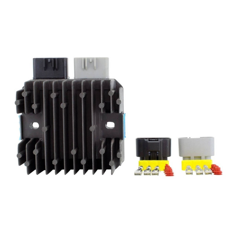 Performance Regulator – Polaris RZR 900 / 1000 ’14-’18 (RMS021-107099)