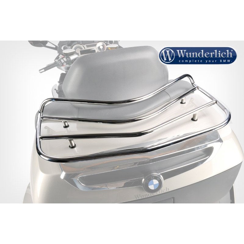 Rack for Original Topcase