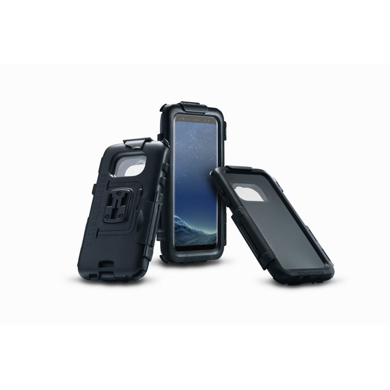 SW-Motech Hard Case Black For Samsung Galaxy S8 | Vendor No GPS.00.646.21000/B