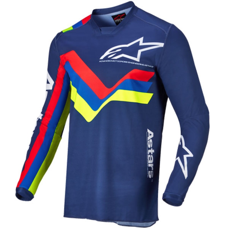 Alpinestars – Racer Braap Jersey