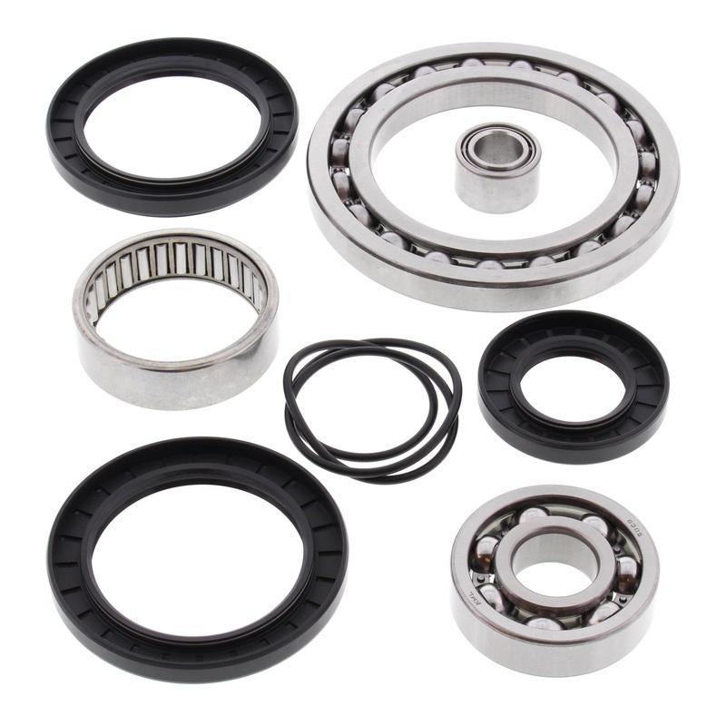 Differential Bearing Kit YFM660 ’02-’08 / 700 ’08-’13 Rhino Rear