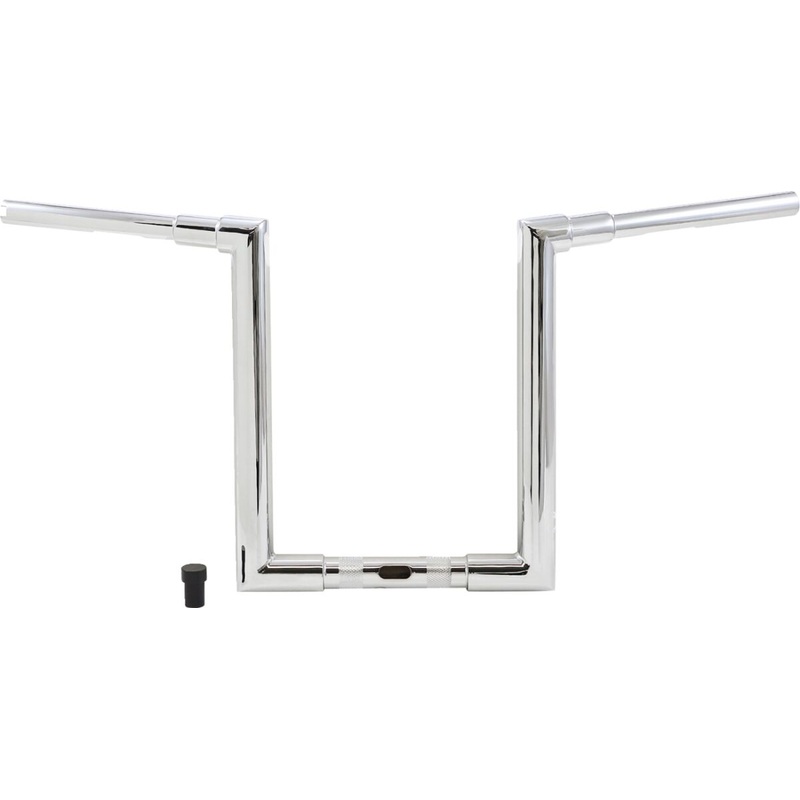 Handlebar Jason 14 Chr
