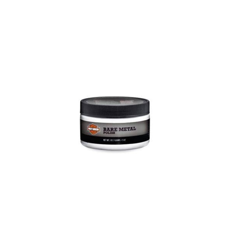 Harley-Davidson Bare Metal Polish – 93600083