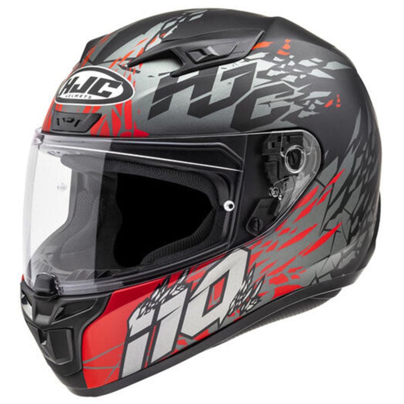 HJC – I10 Pitfall Helmet
