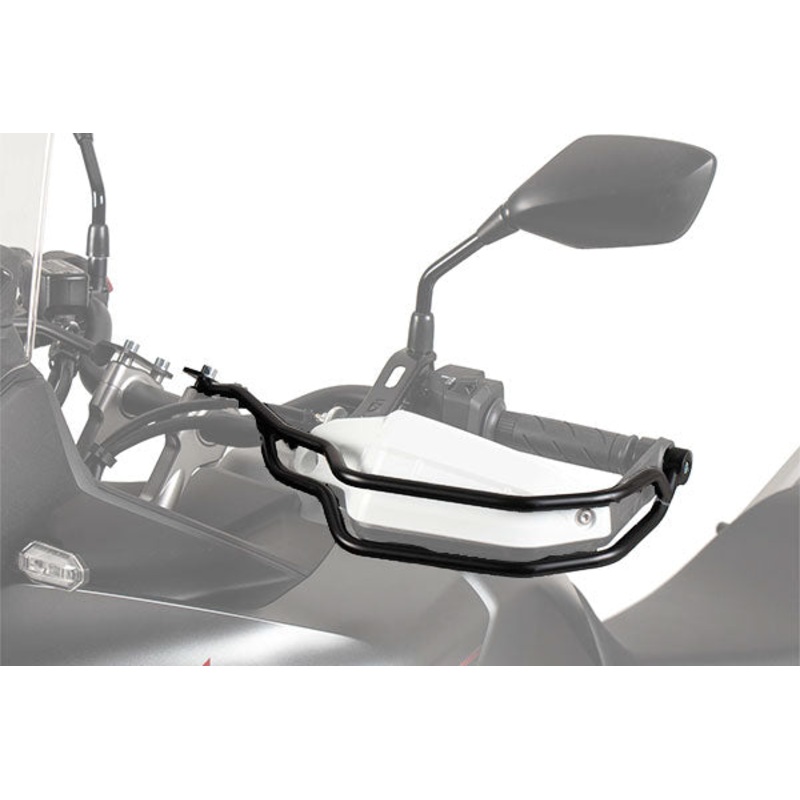 Honda Transalp XL 750 Protection – Front Handle Bar Protection