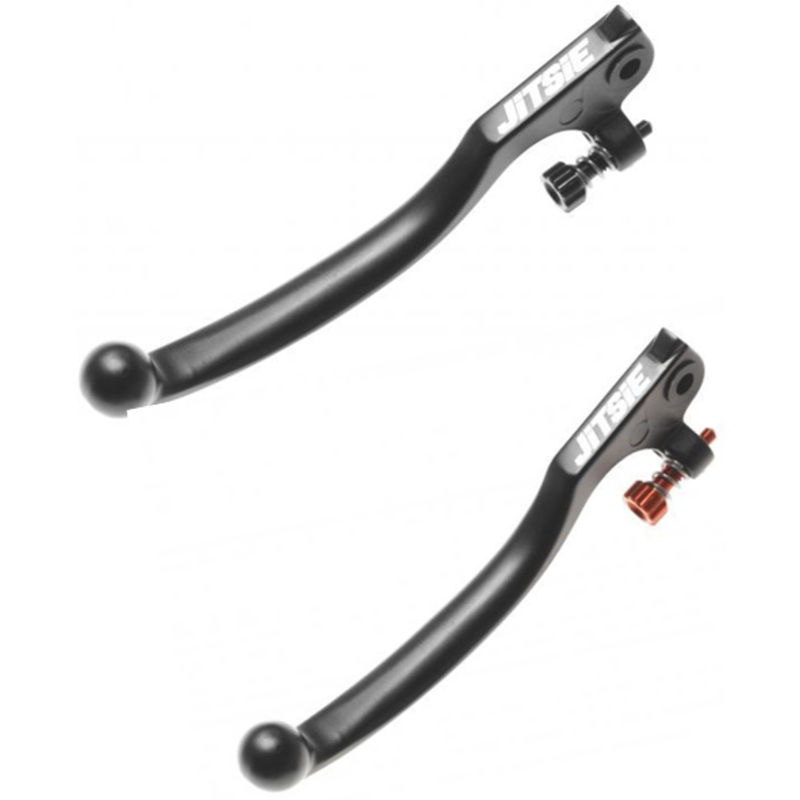 JITSIE BETA REV & EVO FRONT BRAKE LEVER AND ADJUSTER RACE