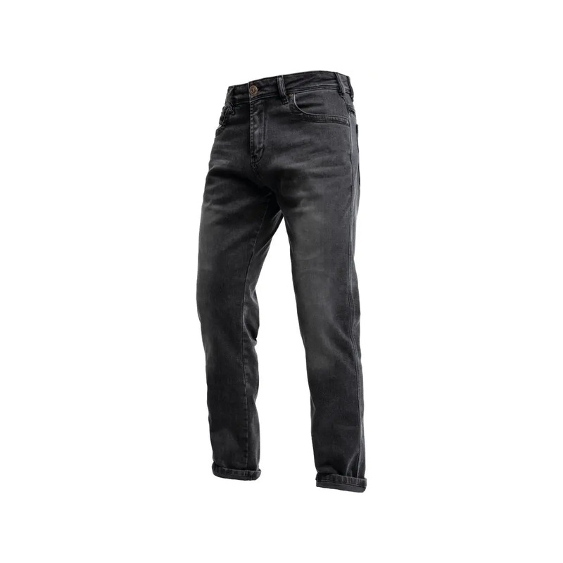 John Doe Taylor Mono Jeans Black Used