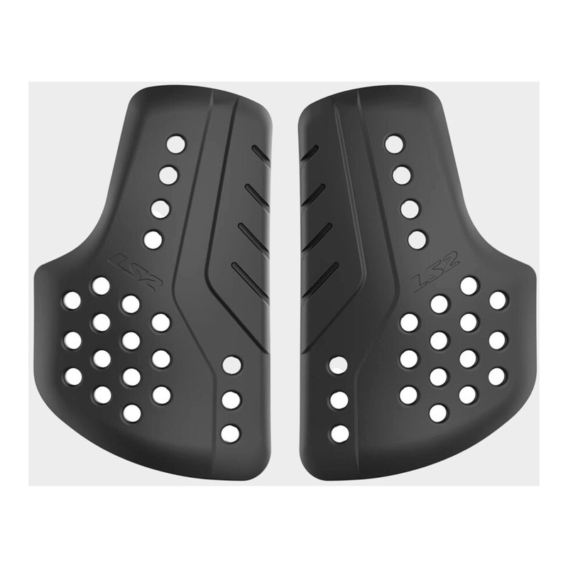 LS2 Men’s Chest Protector