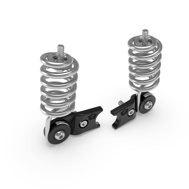 RIDER SEAT SPRING KIT [A] (KXA00080) CLASSIC 350 – UK Euro V Royal Enfield